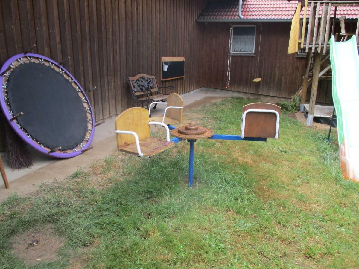 Zandt Haus Annaヴィラ エクステリア 写真