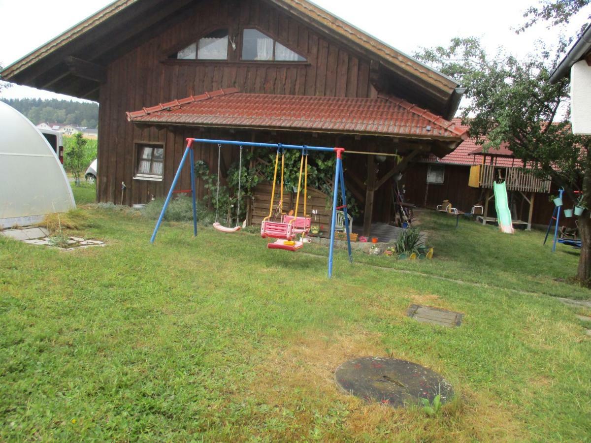 Zandt Haus Annaヴィラ エクステリア 写真