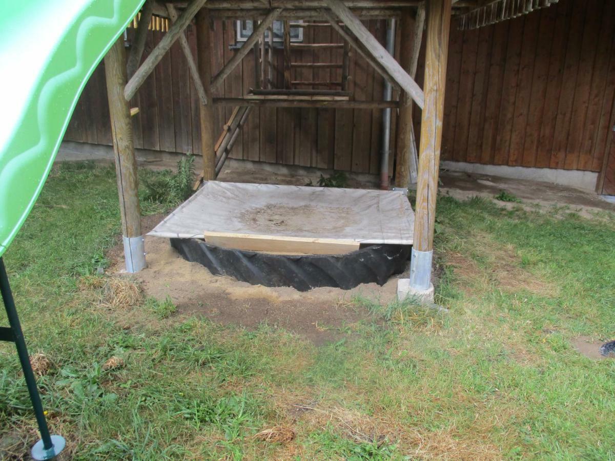 Zandt Haus Annaヴィラ エクステリア 写真