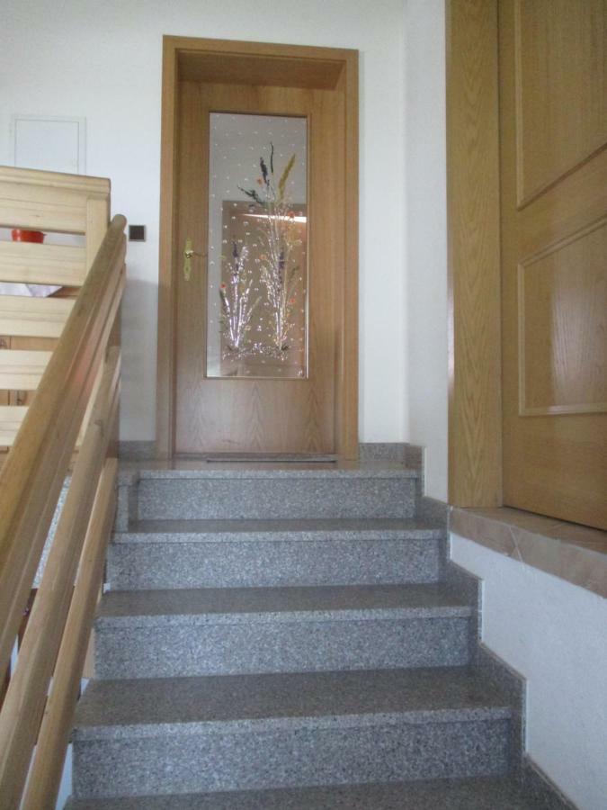 Zandt Haus Annaヴィラ エクステリア 写真